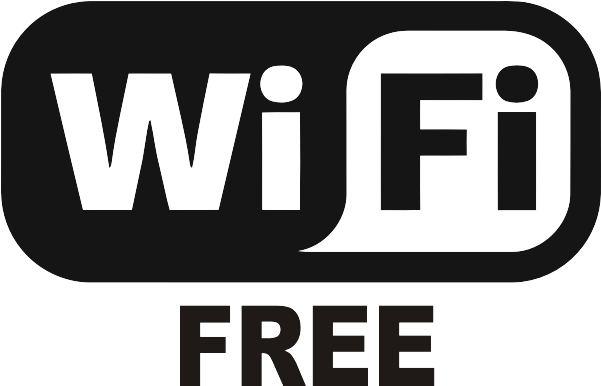 wi fi free